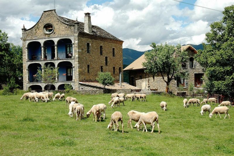 Casa Arana