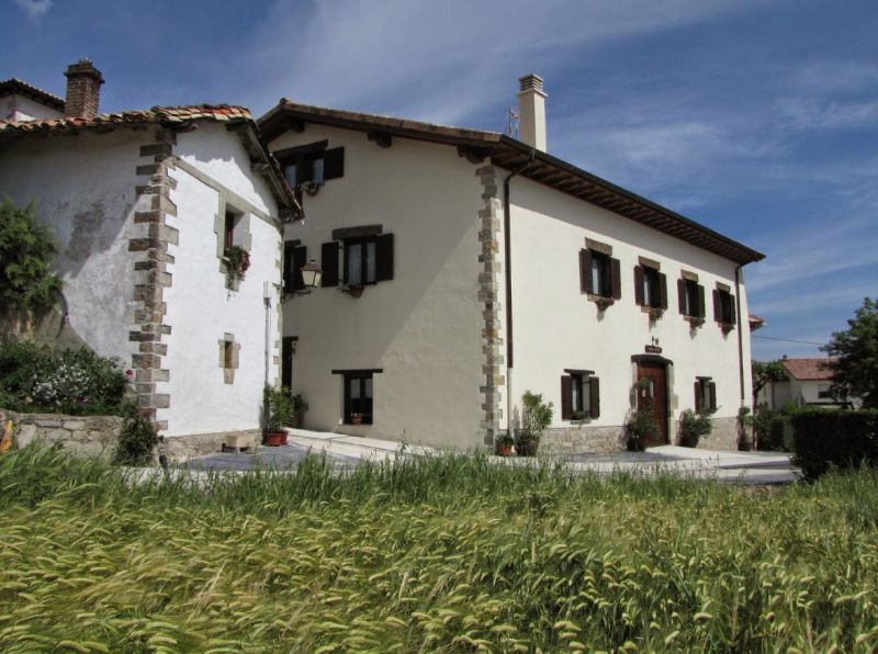 Hostal Huartearena