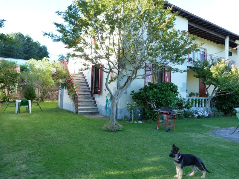 Casa Rural Miranieves