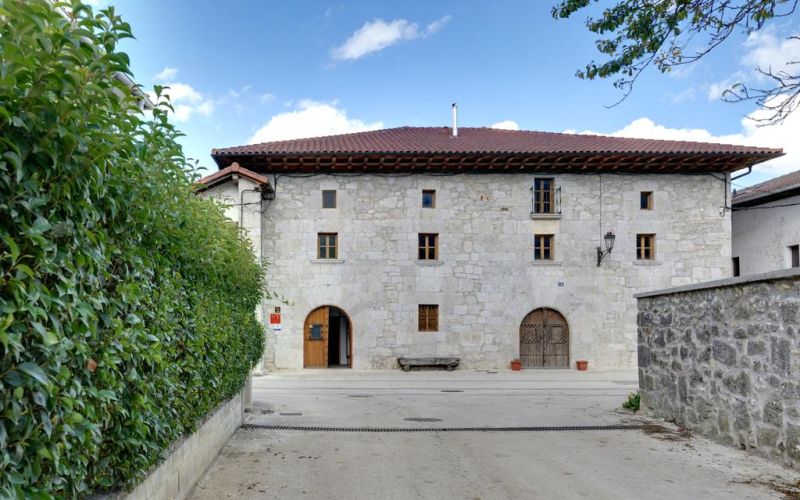 Casa Martinberika