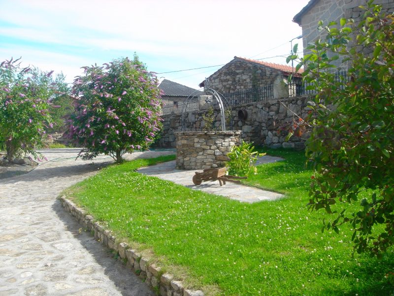Casa Do Herdeiro