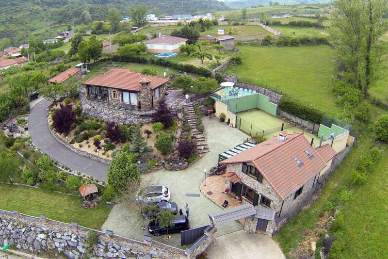 Finca La Castañona
