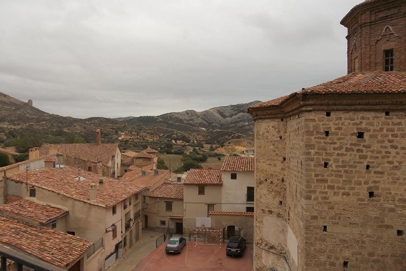 La Buhardilla