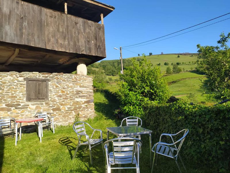 La Posada Del Chano