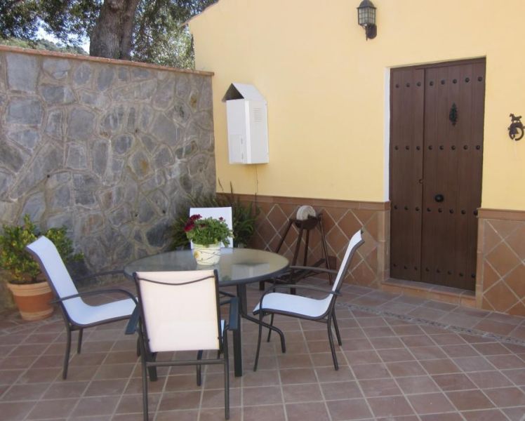 Casa Rural Azahar