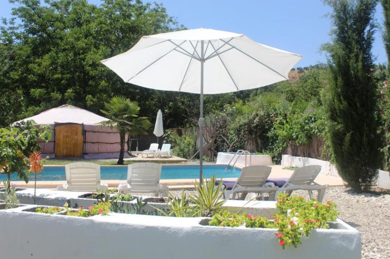 Casa La Nuez