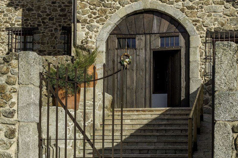 Hotel Rural El Balcón Del Pueblo