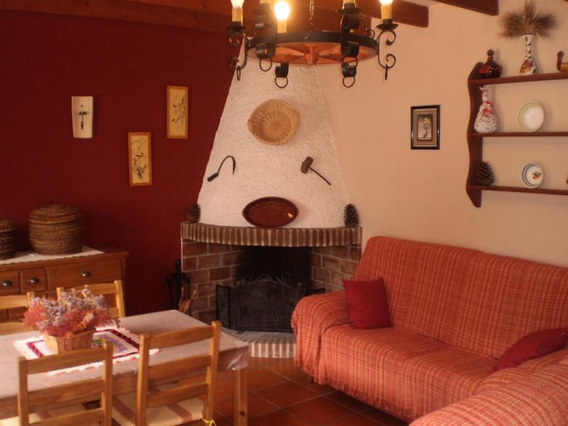 La Atalaya De Los Romanes