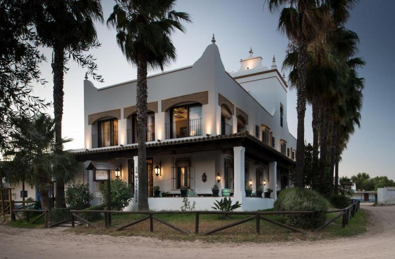 Hotel La Malvasia