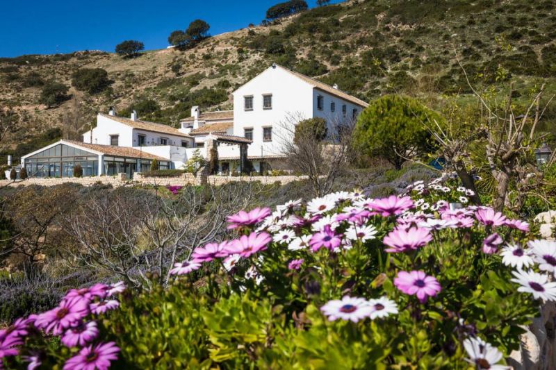 Hotel Fuente Del Sol