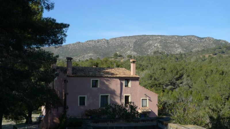 La Masovería Del Bosc