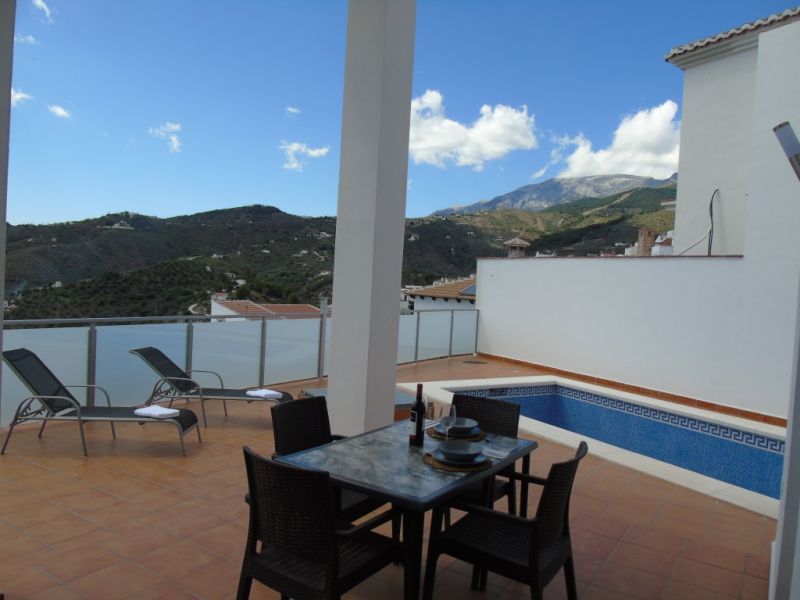 Villa Esperanza