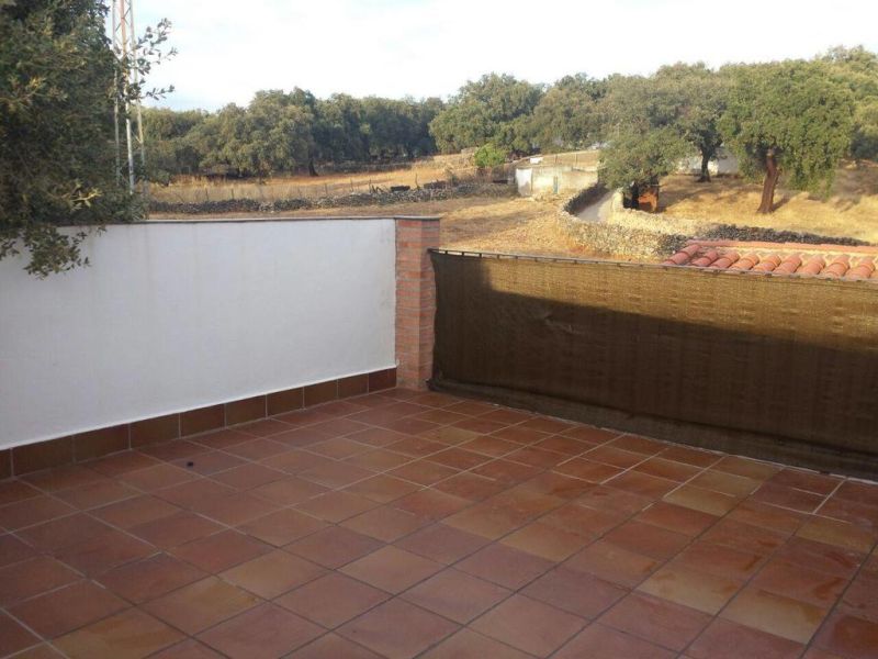 Mirador De Jabuguillo