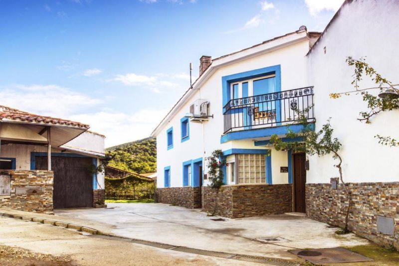 Casa Tenerías