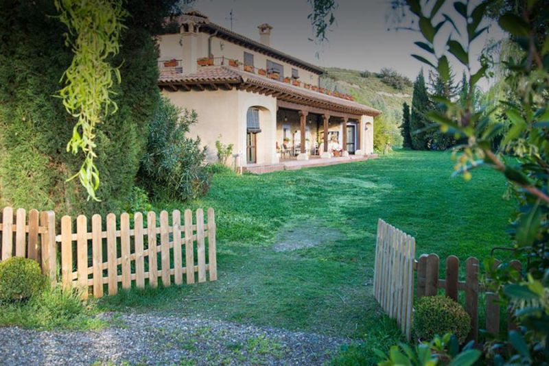 Casa Rural La Portellada