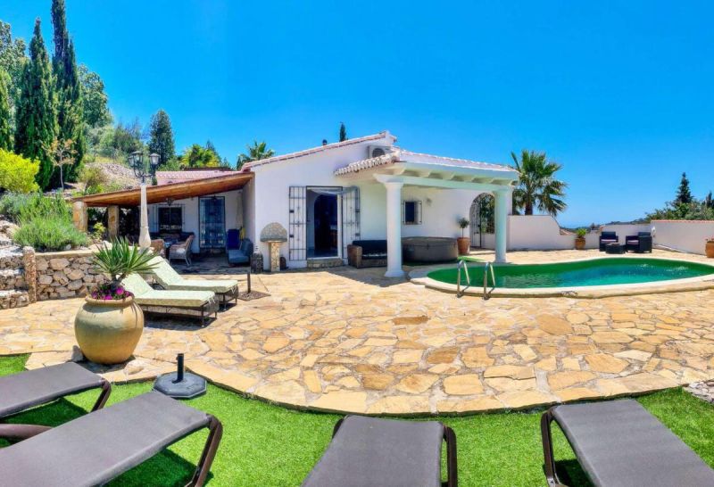 Casa Rural Boas