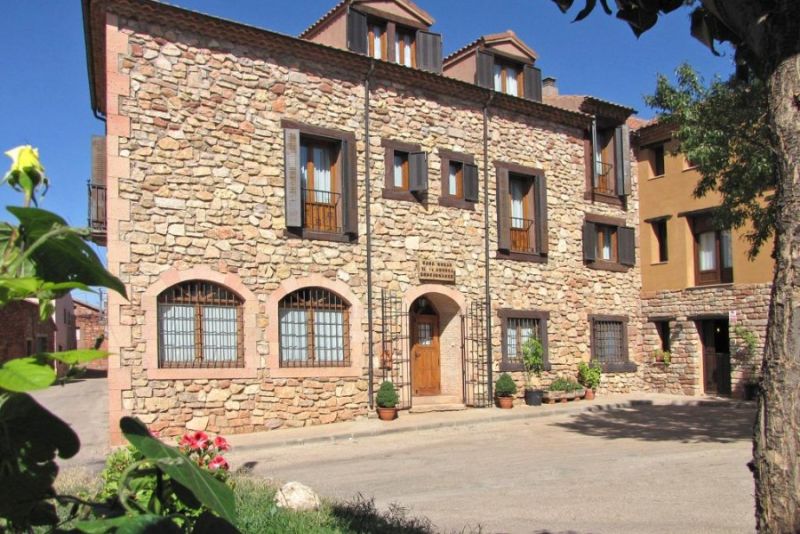 Casa Rural De La Abuela