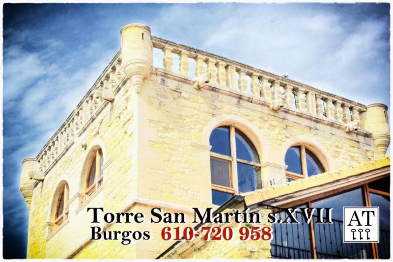 Torre San Martin