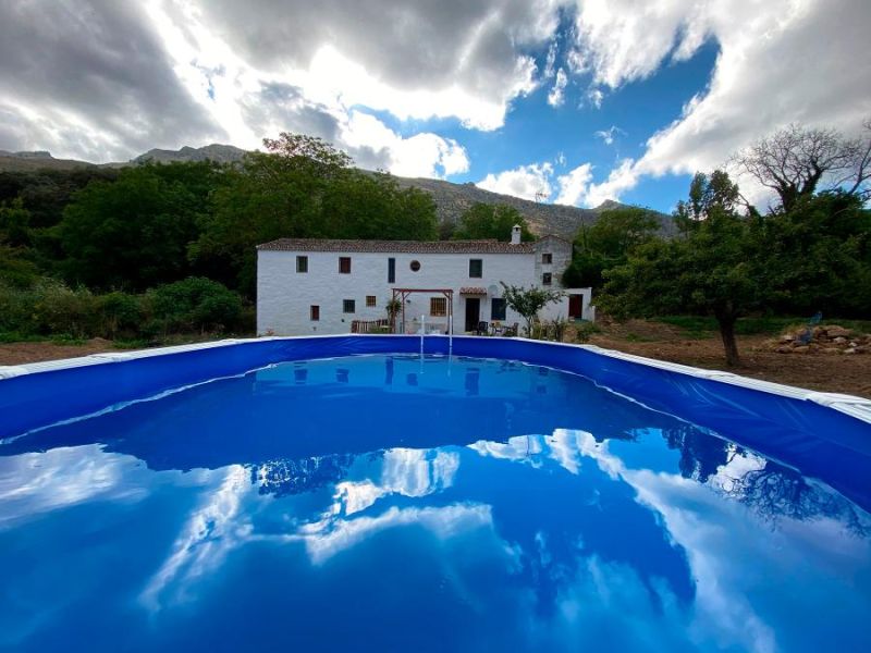 Molino De Simón