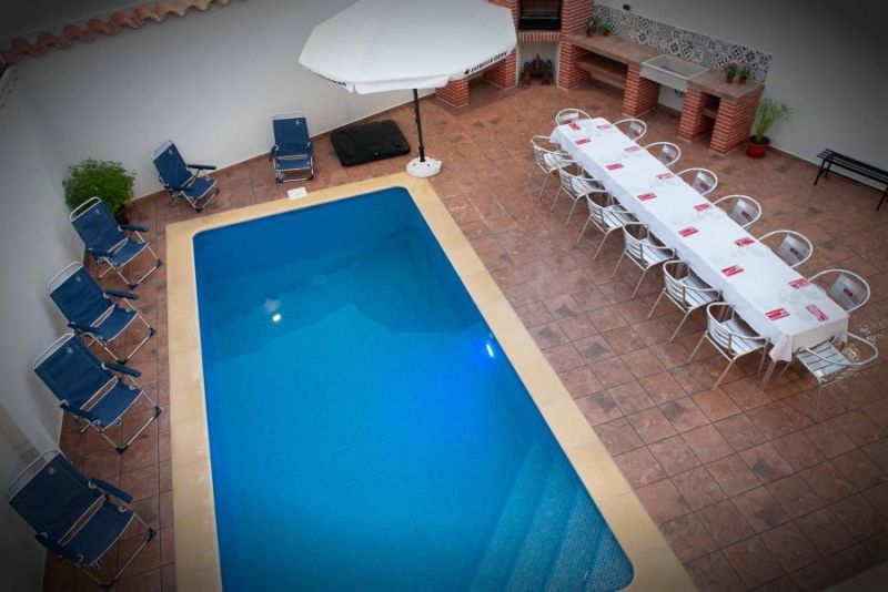 Casa Micaela
