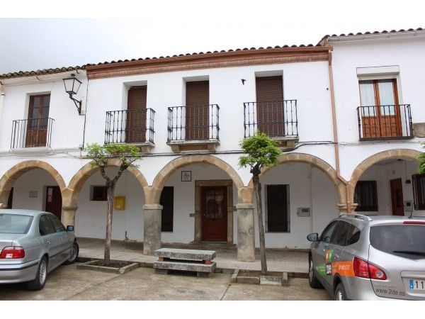 El Casino Santa Cruz