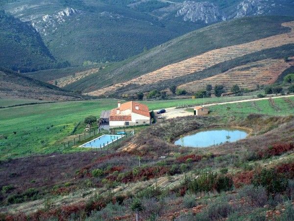 La Albergueria
