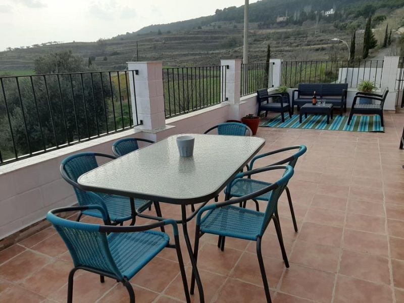 Casa Rural Garnacha De Borja