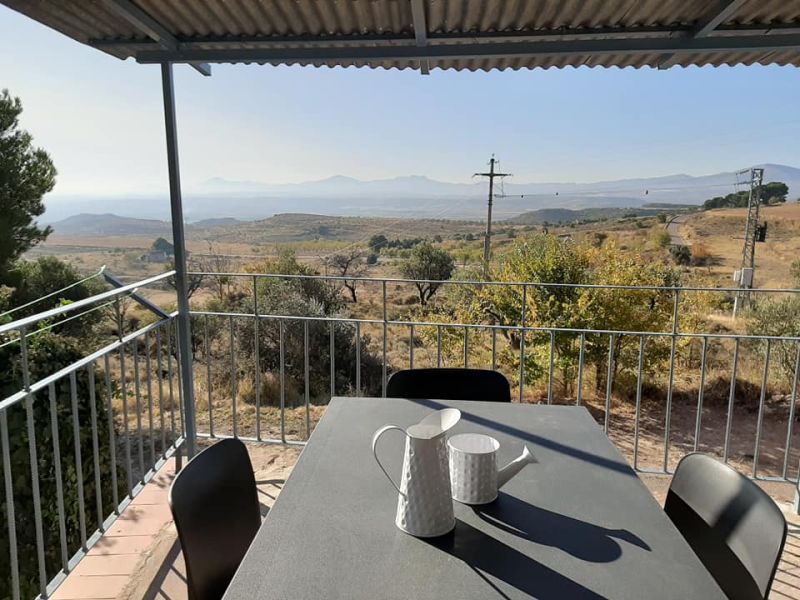 Apartamento Rural Eccehomo De Borja