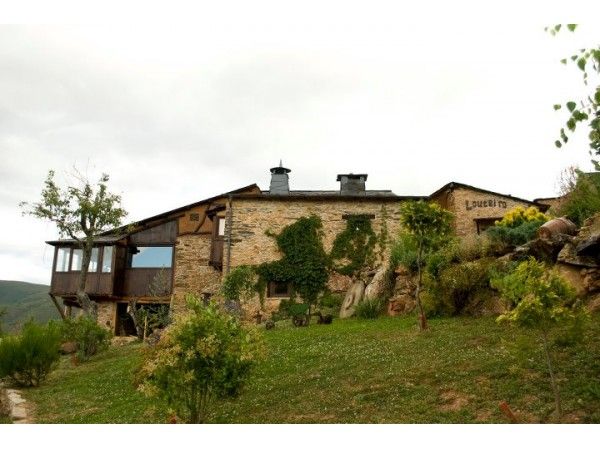 Casa do Louteiro