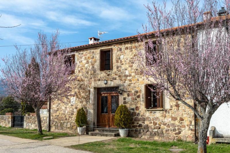 Casa De La Lastra