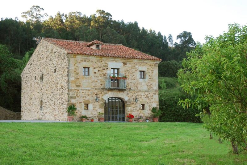 Posada Rural Camino Del Norte