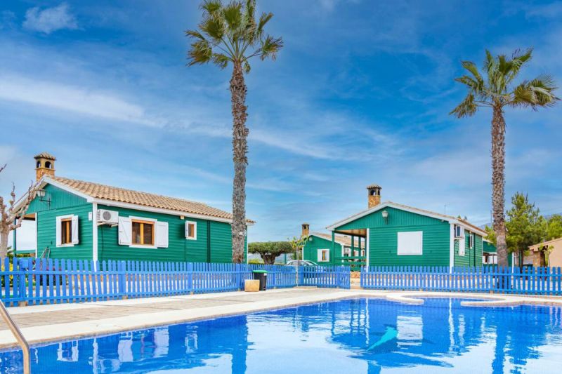 Casas Rurales Aledo Rural