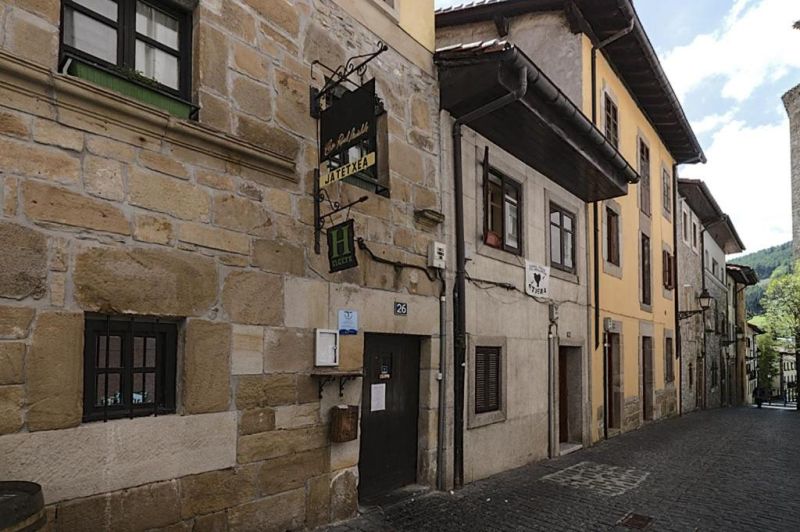 Casa Rural Maialde