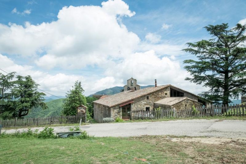 Hostal Del Coll
