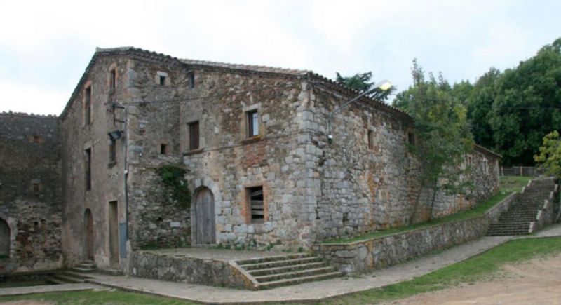 La Rectoria
