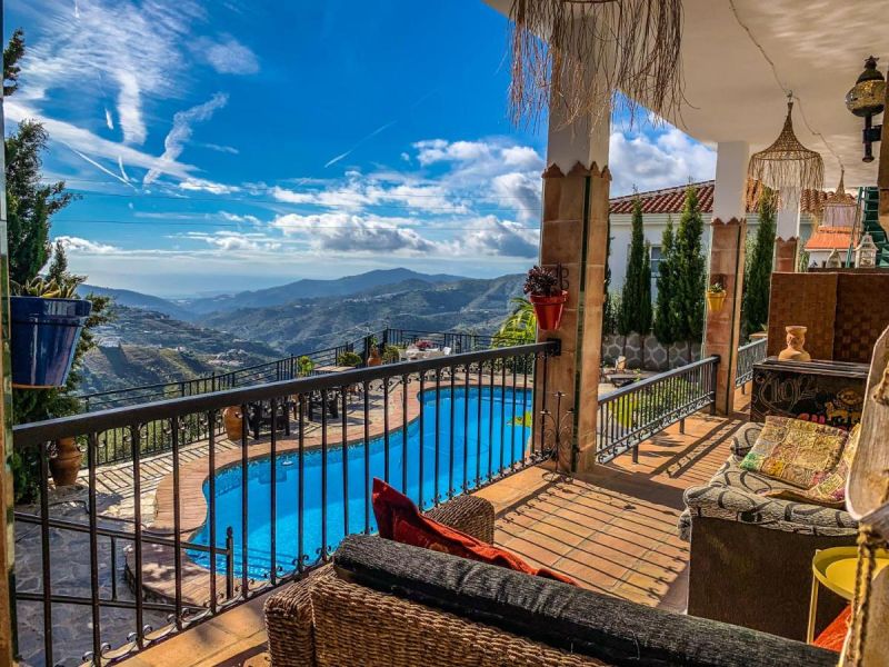 Apartamentos Alma, Montaña y Reina 