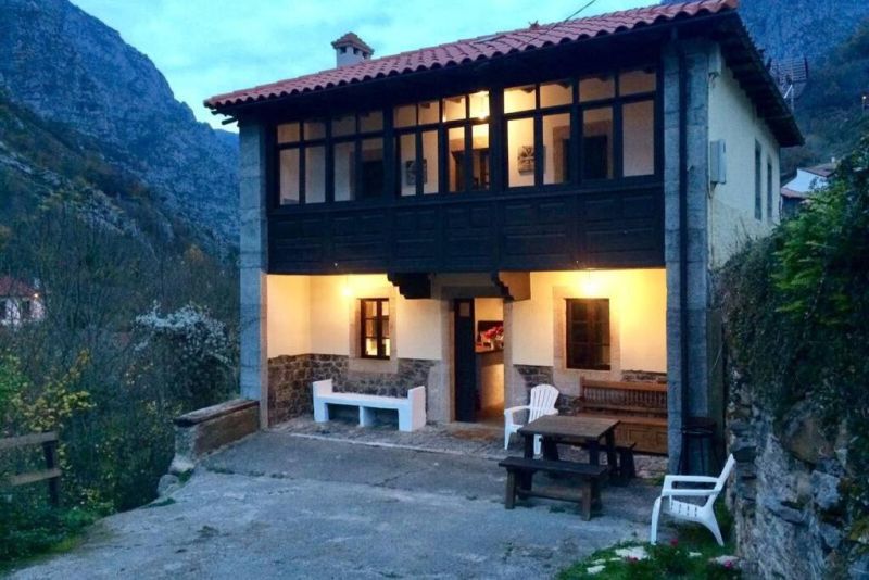 La Casa De Martina