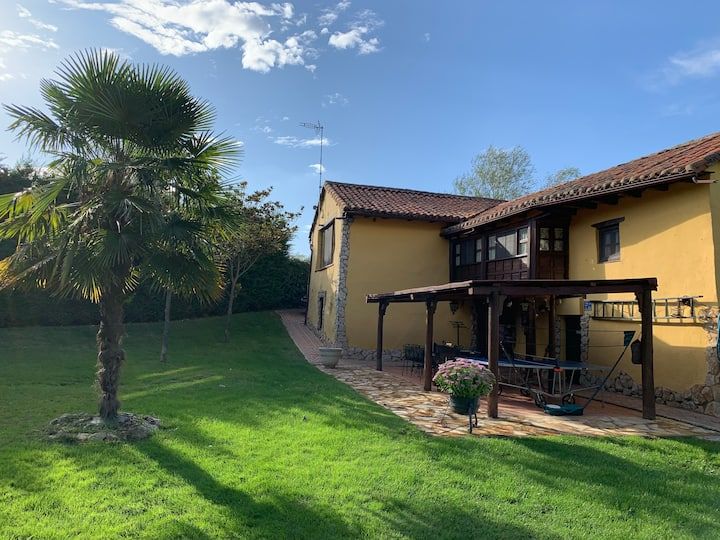 Molino el Capricho