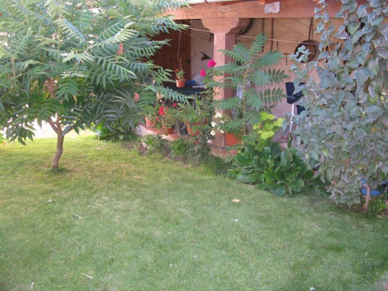 Casa Arturo I y II