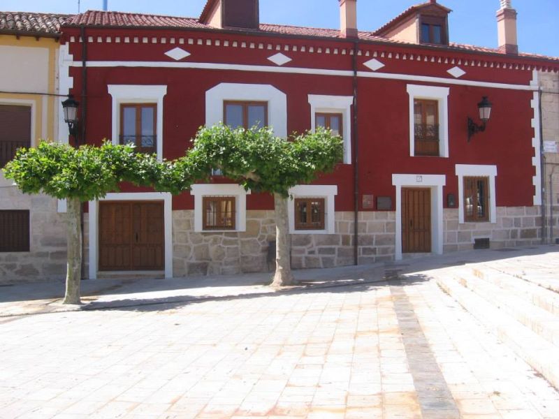 Casa Rural Las Hilanderas