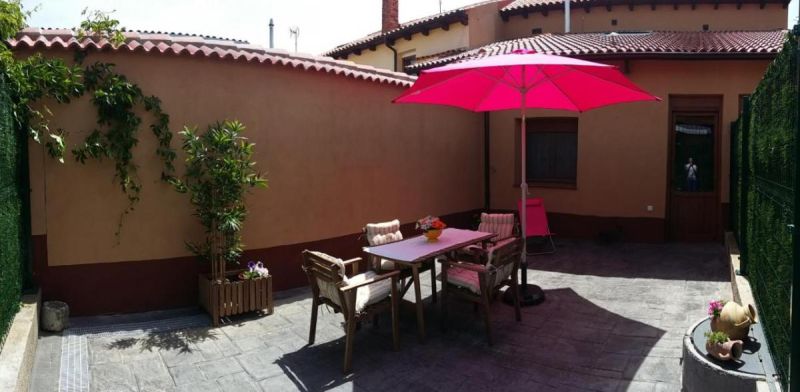 Casa Abuela Gaspara