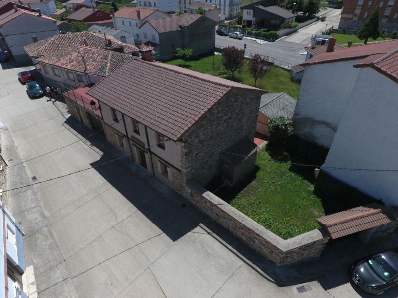 La Majada Palentina