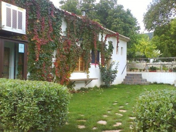 Hostería El Molino De Portillo