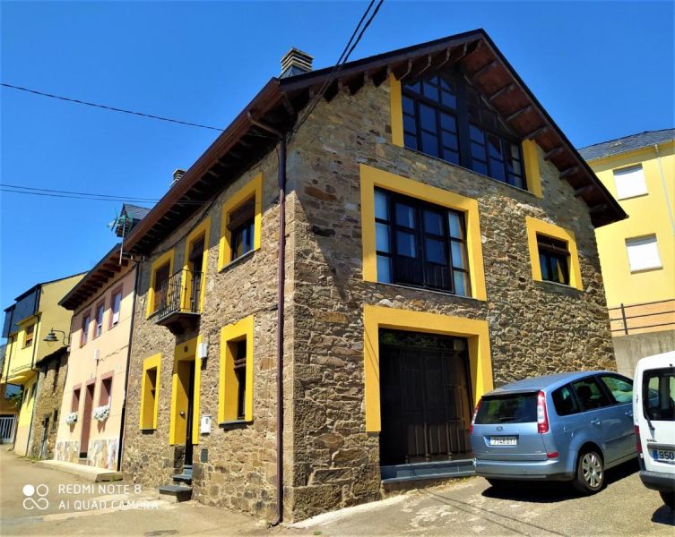 La Obra De Joaquin