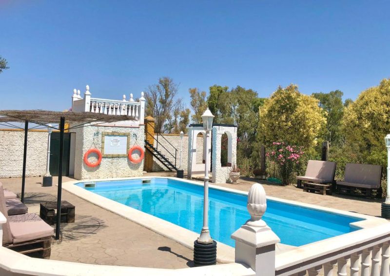 Finca La Alhaja 