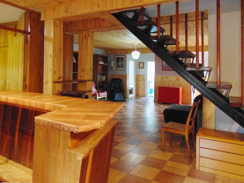 Casa Sierra De Miraflores