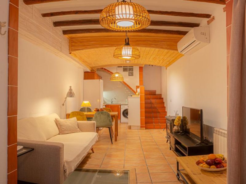 Casa Rural La Cebra