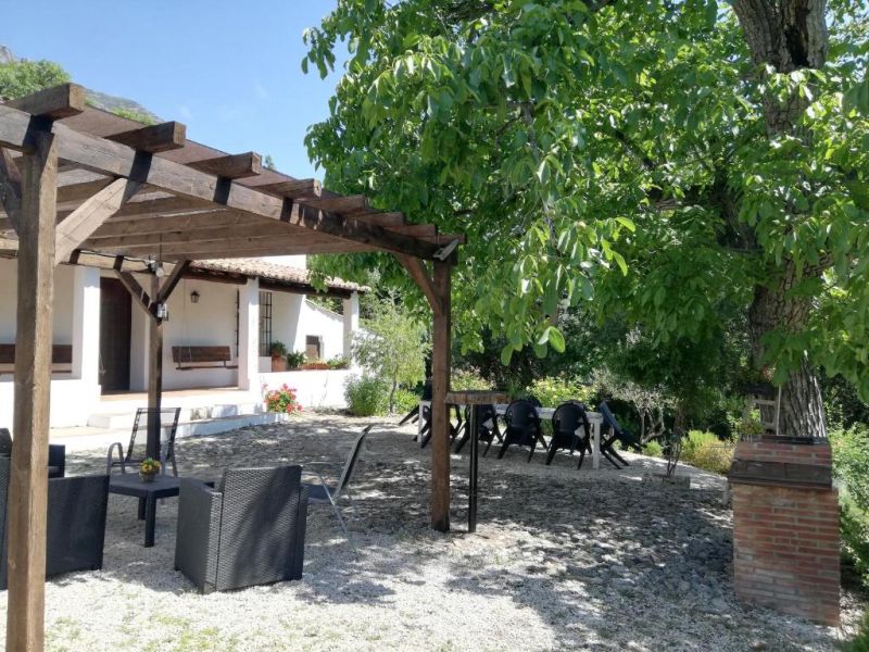 Casa Rural La Maquinilla