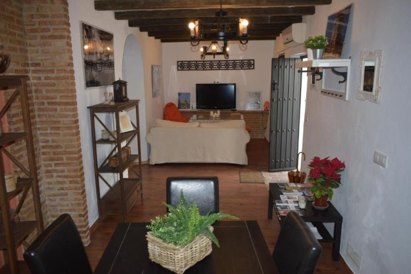 Casa El Pocito