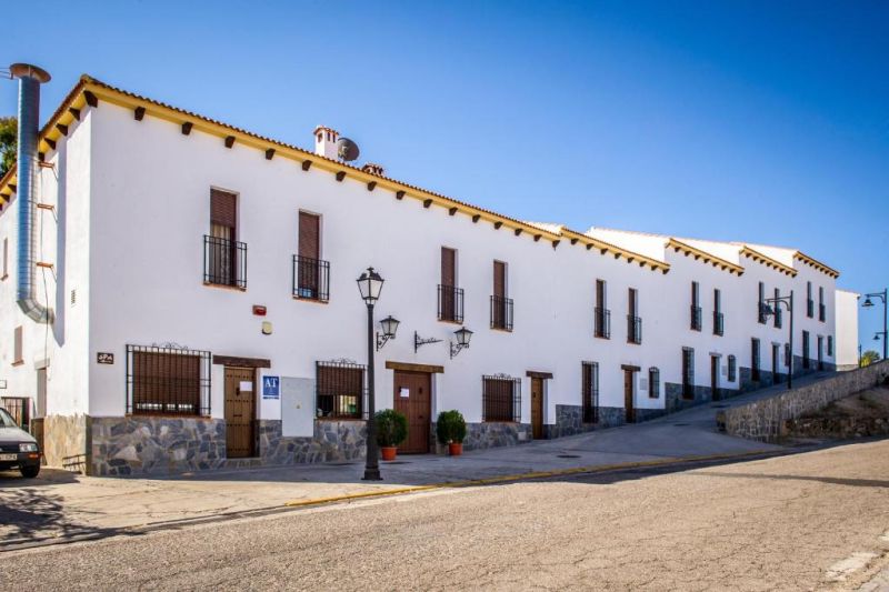 La Venta del Charco